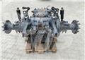 Fendt 820 REAR AXLE Váltók