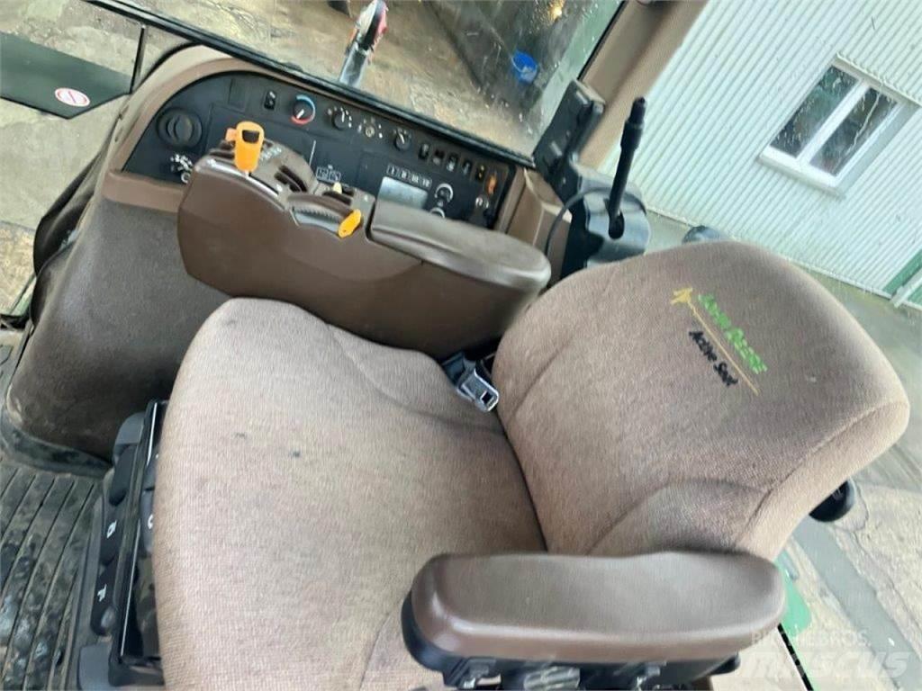 John Deere 8430 Traktorok