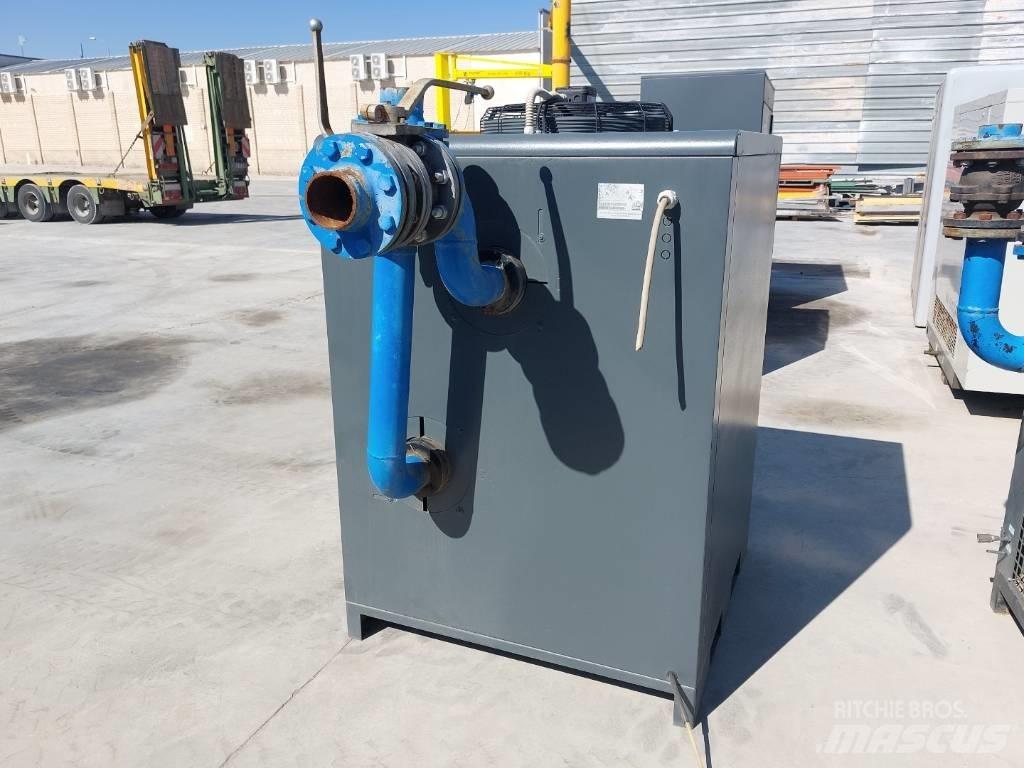 Atlas Copco FX 17 Sűrített-levegő tisztítók
