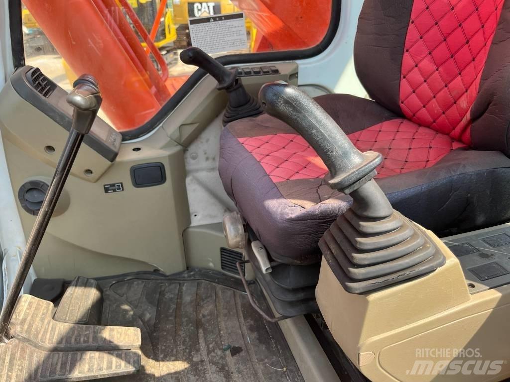 Doosan DH 300 LC-7 Lánctalpas kotrók