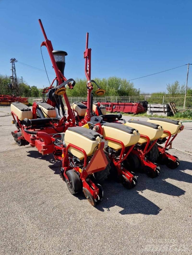 Väderstad TPF8 Sorvetőgép