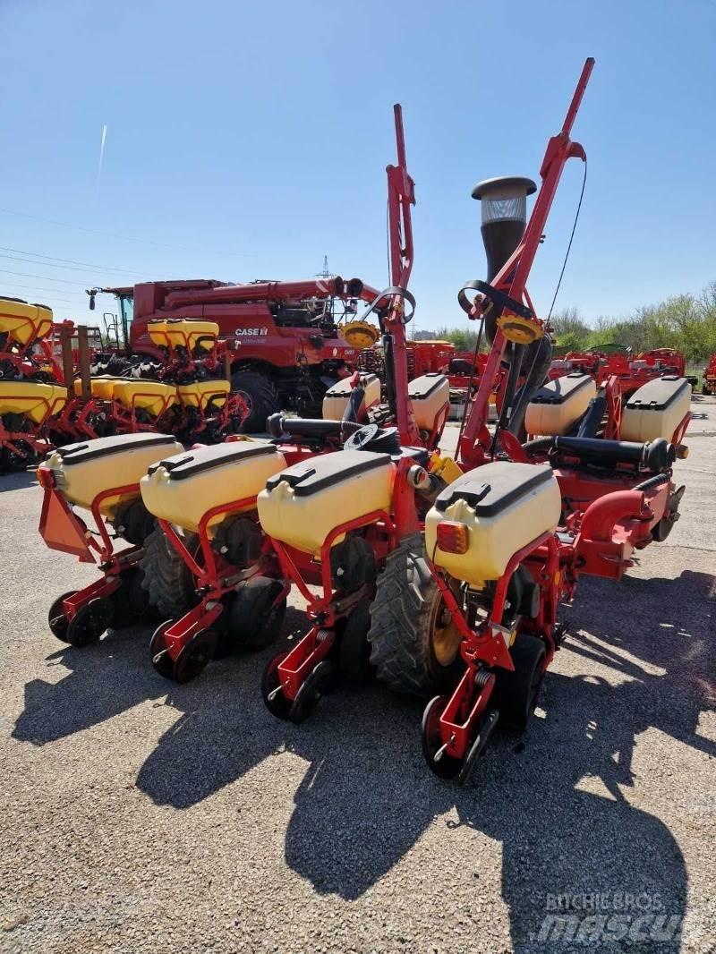 Väderstad TPF8 Sorvetőgép