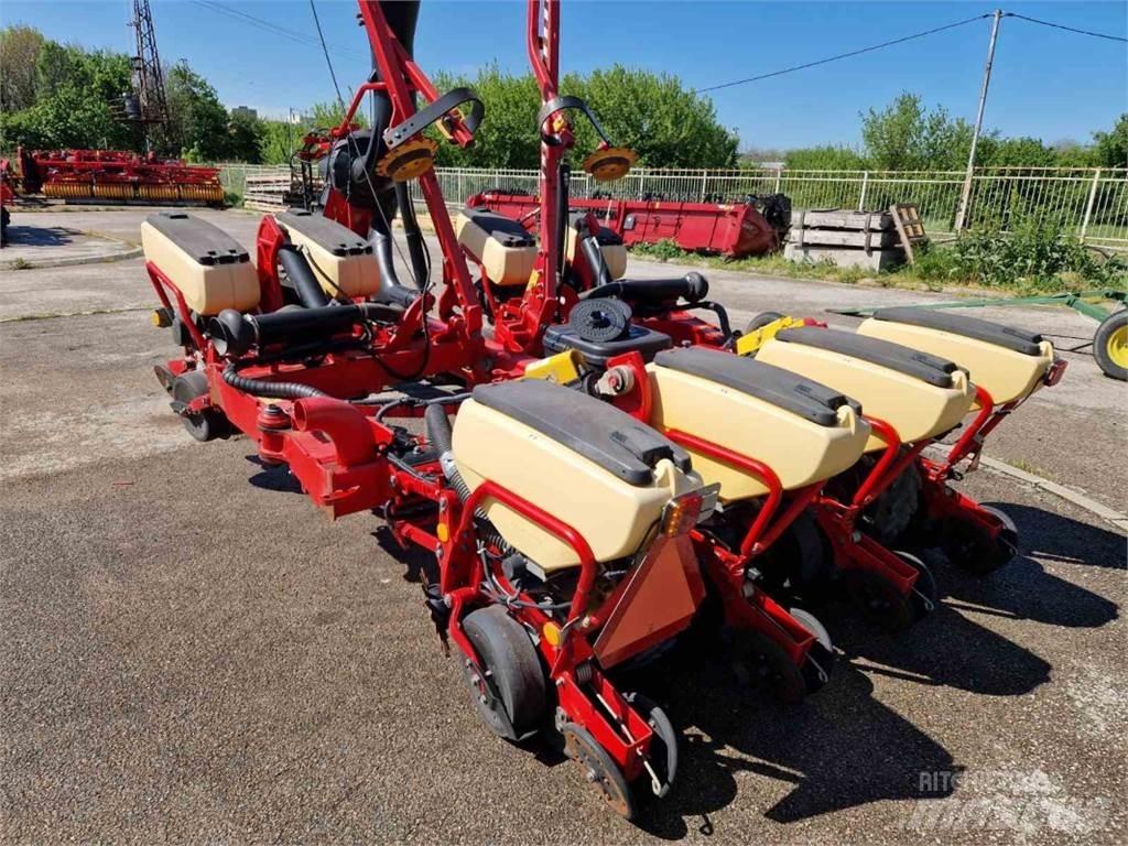Väderstad TPF8 Sorvetőgép