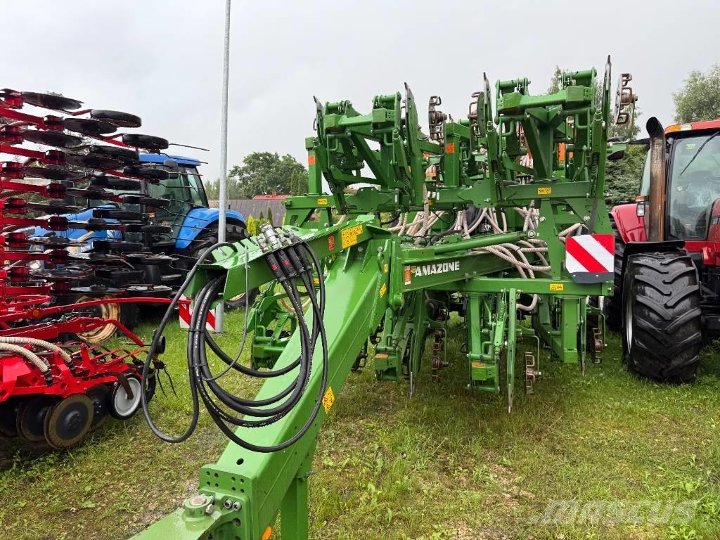 Amazone Primera 6000 Sorvetőgép