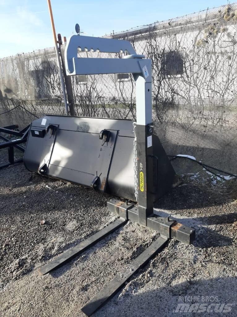 MAN LKW Darus teherautók