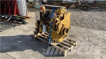 CAT C 11 Motorok