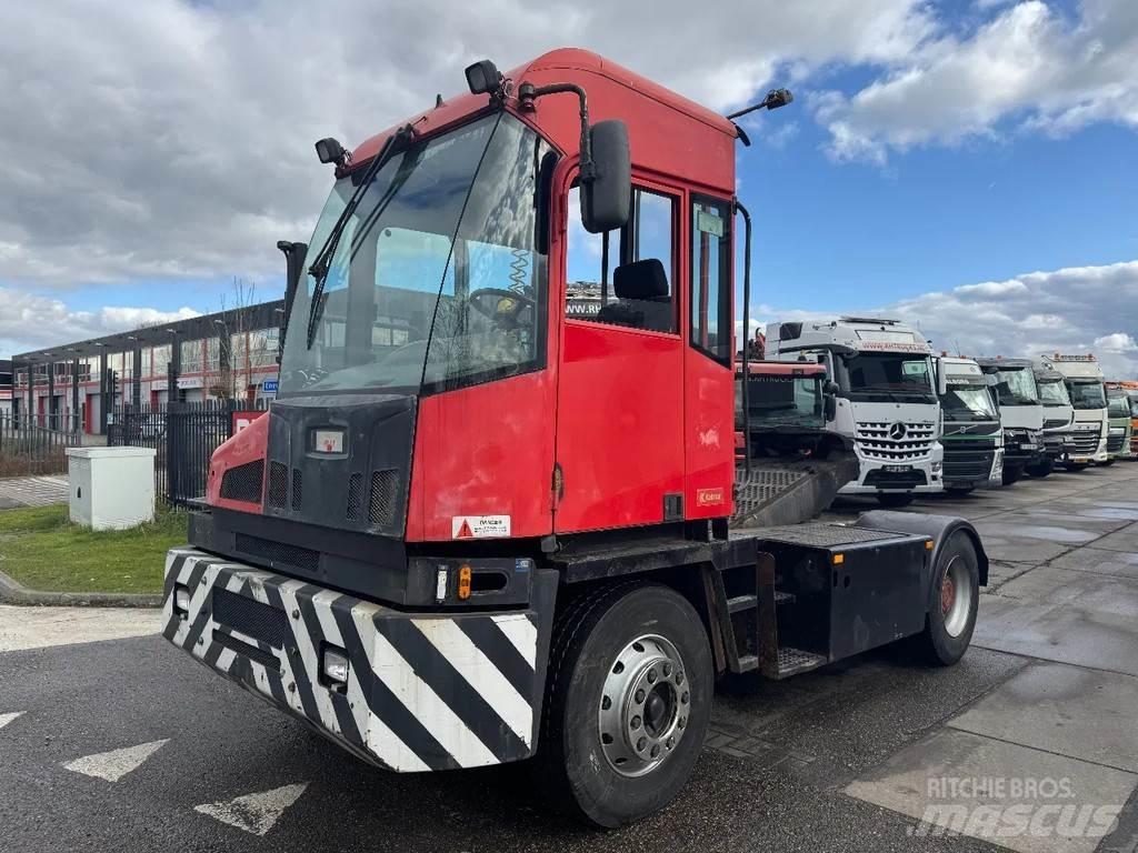 Kalmar TT612D 4X2 Terminál targoncák