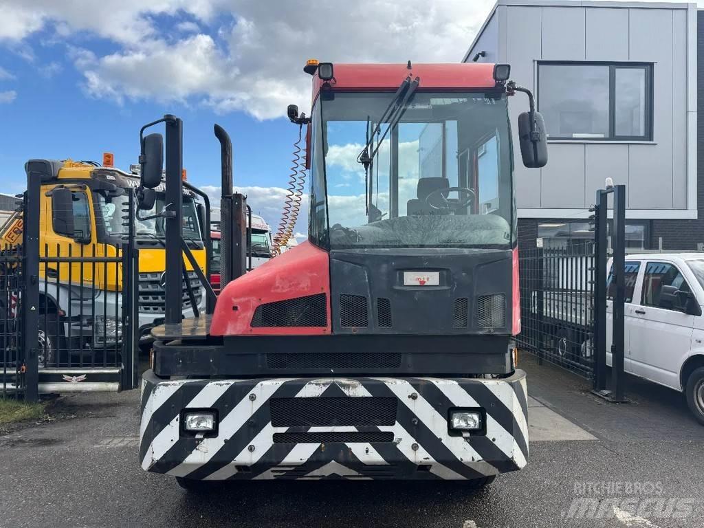 Kalmar TT612D 4X2 Terminál targoncák