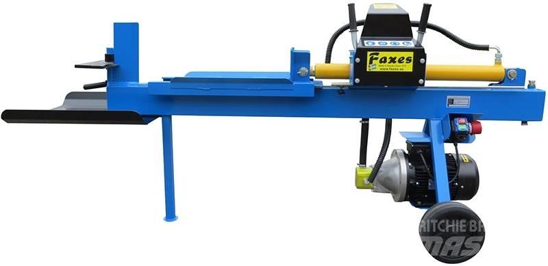Faxes ELH-700 Fa hántoló, vágó, aprító