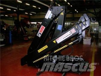 Hiab 140/AW Rakodó daruk
