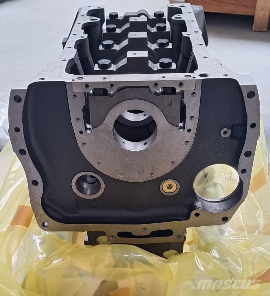 Perkins ZZ50297 Motorok