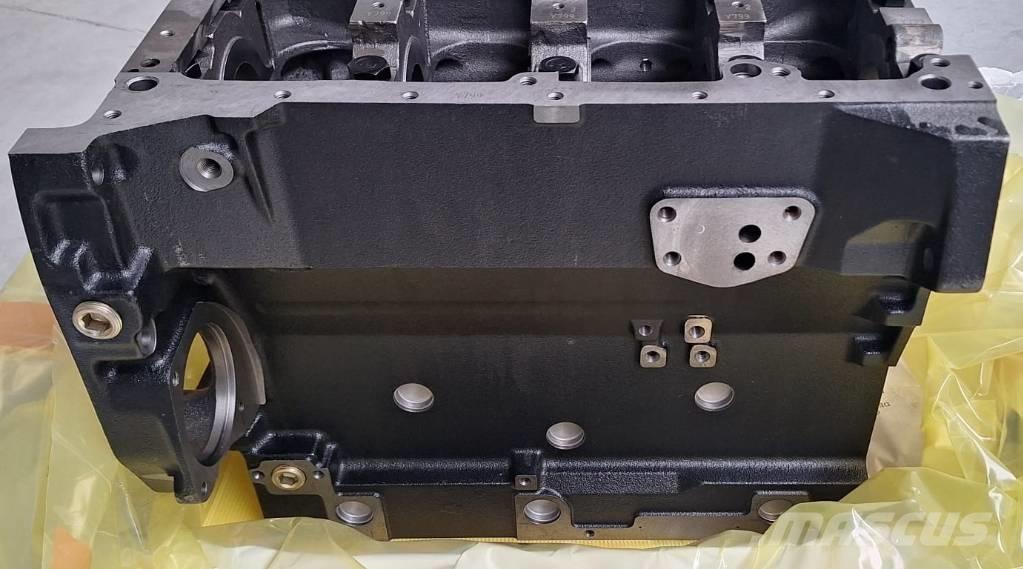 Perkins ZZ50297 Motorok