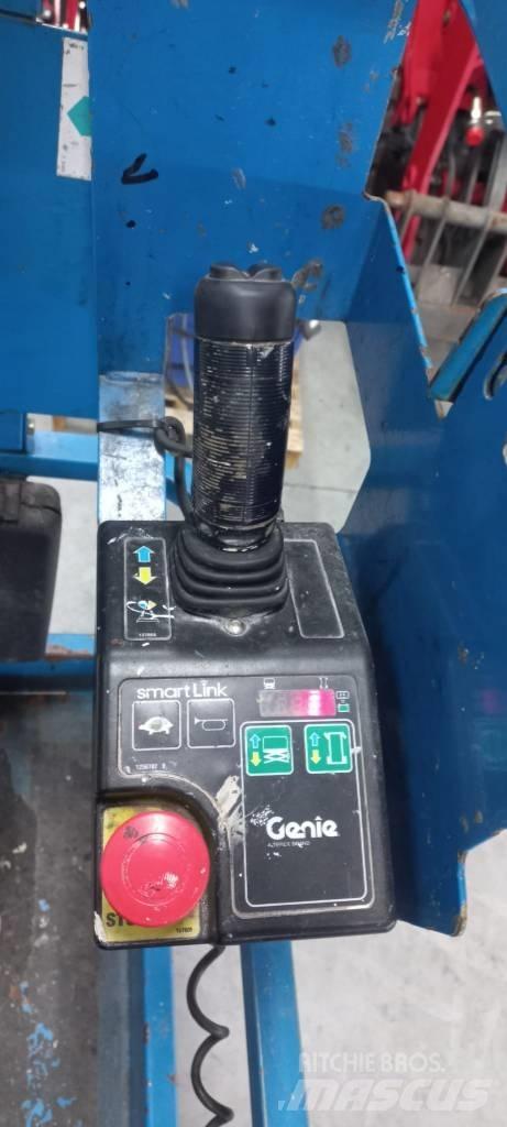 Genie GS 1532 Ollós emelők