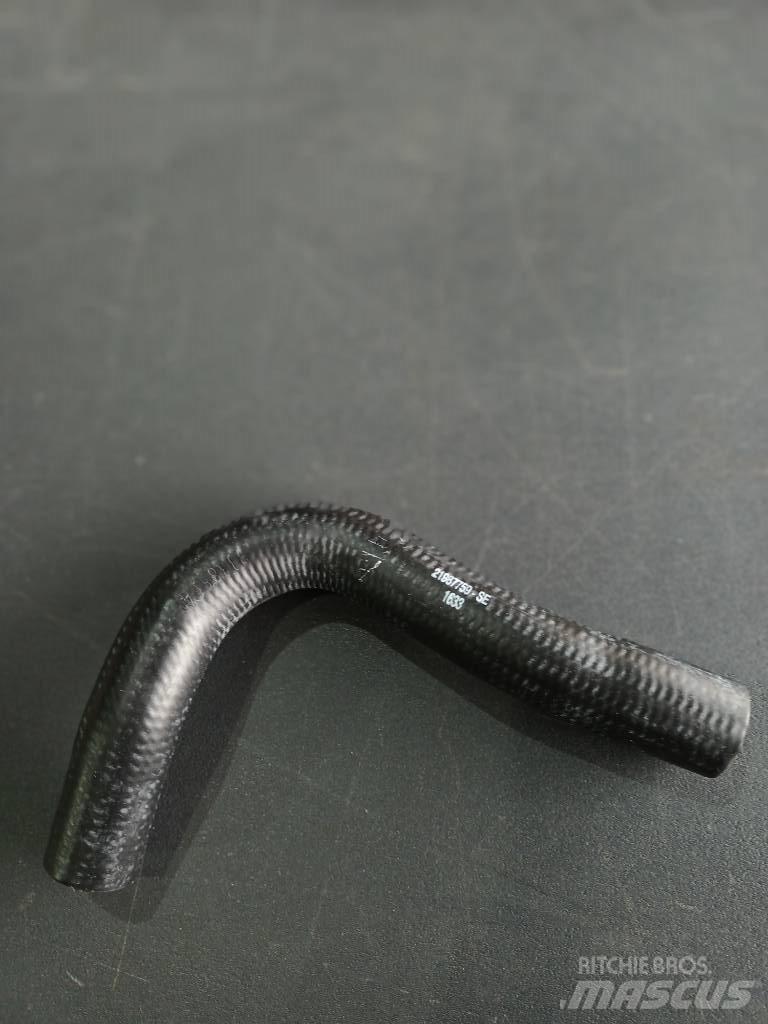 Volvo HOSE 21987759 Motorok