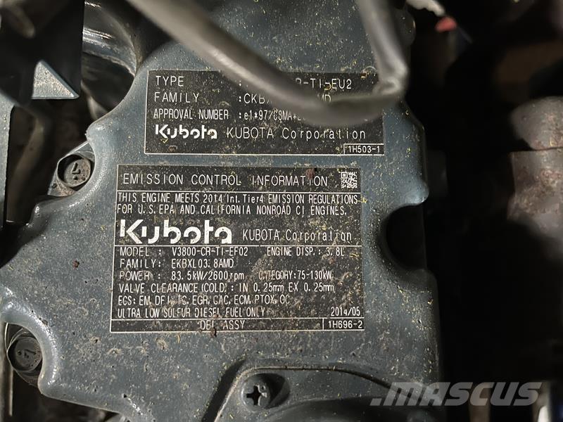 Kaeser M 115 - N Kompresszorok