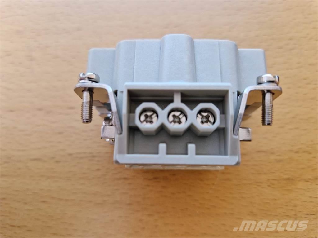 Ponsse 0061430 Elektronika