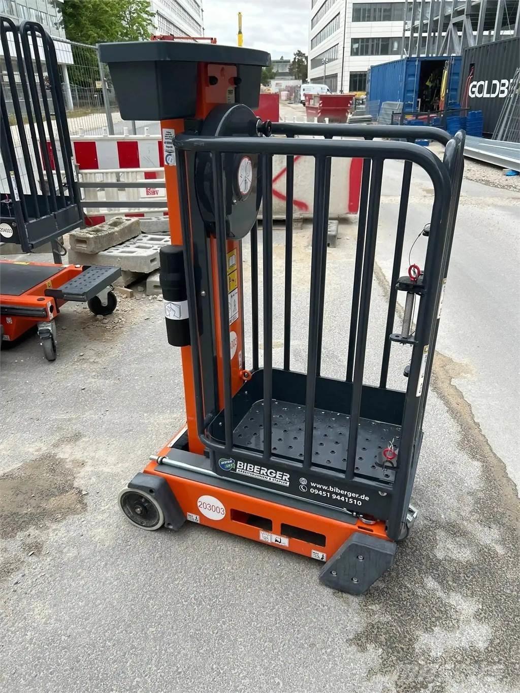 JLG Pecolift Egyéb felvonók és állványok