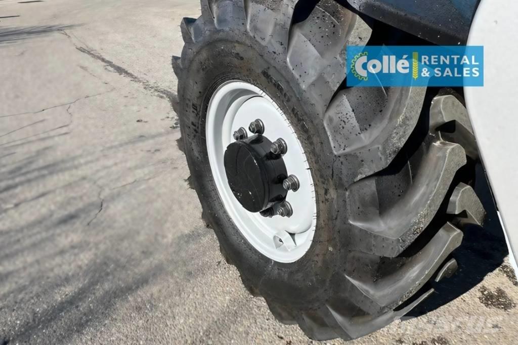 Manitou 930H | 2024 Teleszkópos rakodók