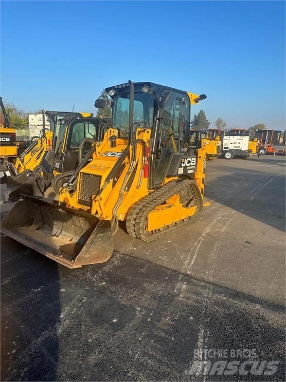 JCB 1CXT Kotrórakodók