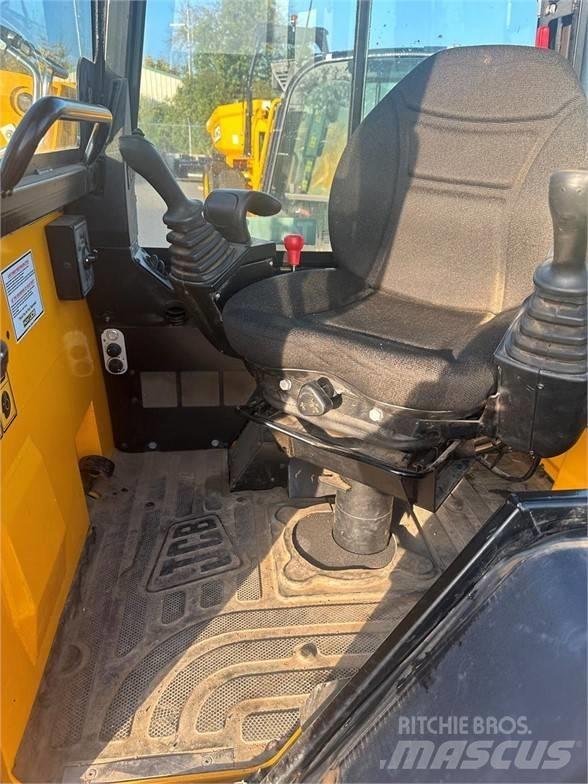 JCB 1CXT Kotrórakodók