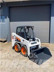 Bobcat S 100 Kompaktrakodók