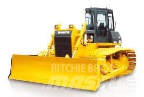 Shantui SD16L lánctalpas dózerek