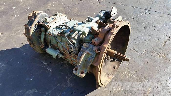  Transmission G3-90 Haszonjárművek - Egyéb