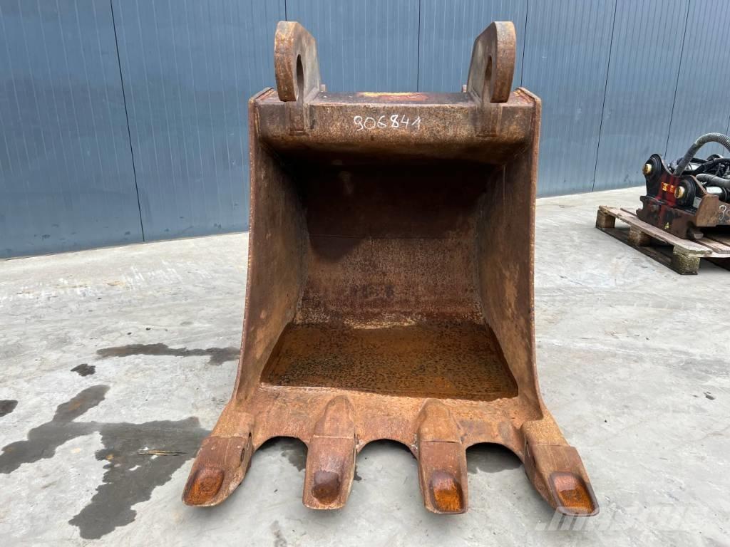 Verachtert CW45S Kanalak