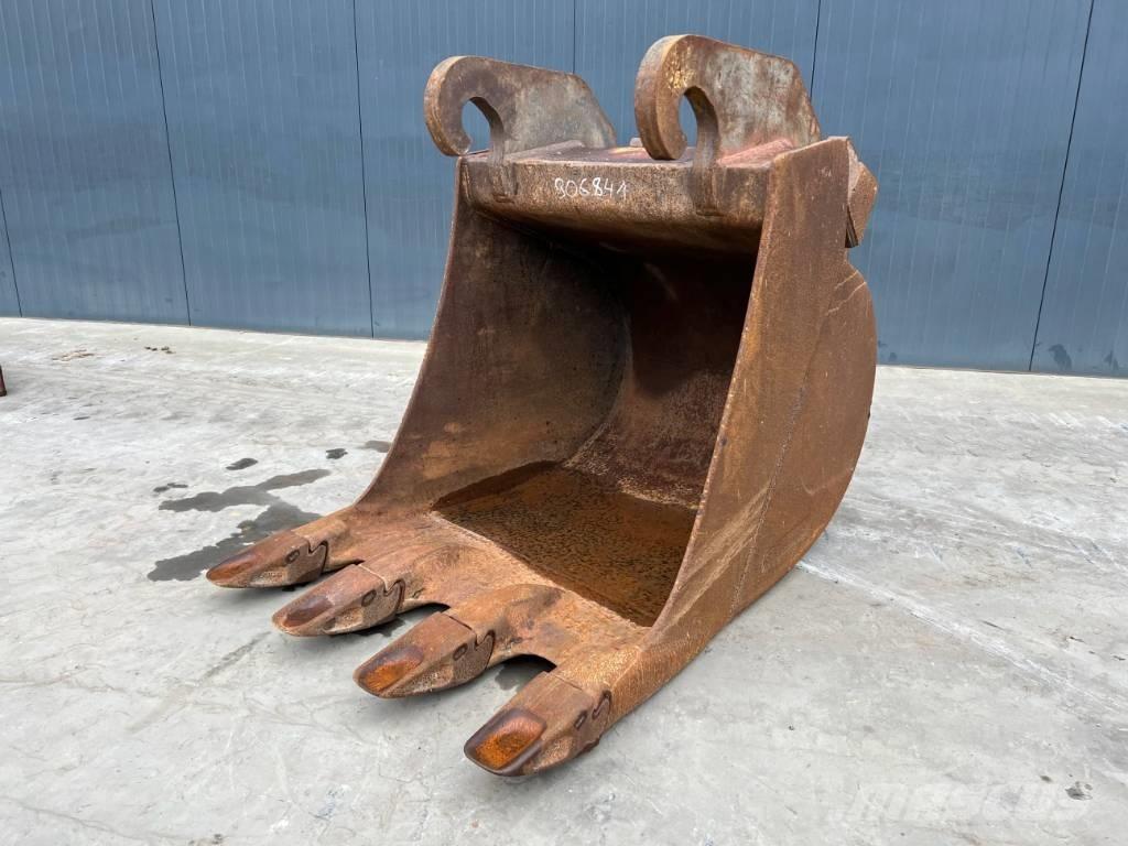 Verachtert CW45S Kanalak