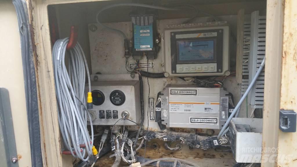 Kolberg FT 2650 Komplett üzemek