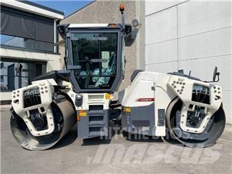 Dynapac CC 5200 Vibrátorok