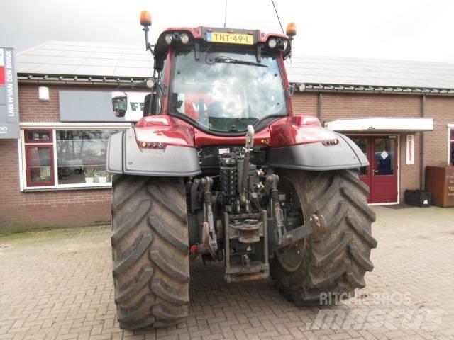 Valtra T174 VERSU Traktorok