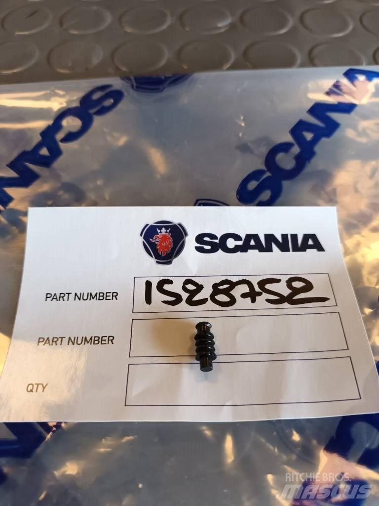Scania PLUG 1528752 Motorok