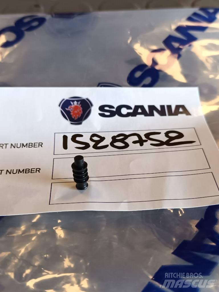Scania PLUG 1528752 Motorok