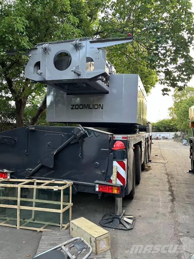 Zoomlion ZAT 2200 V Terepdaruk