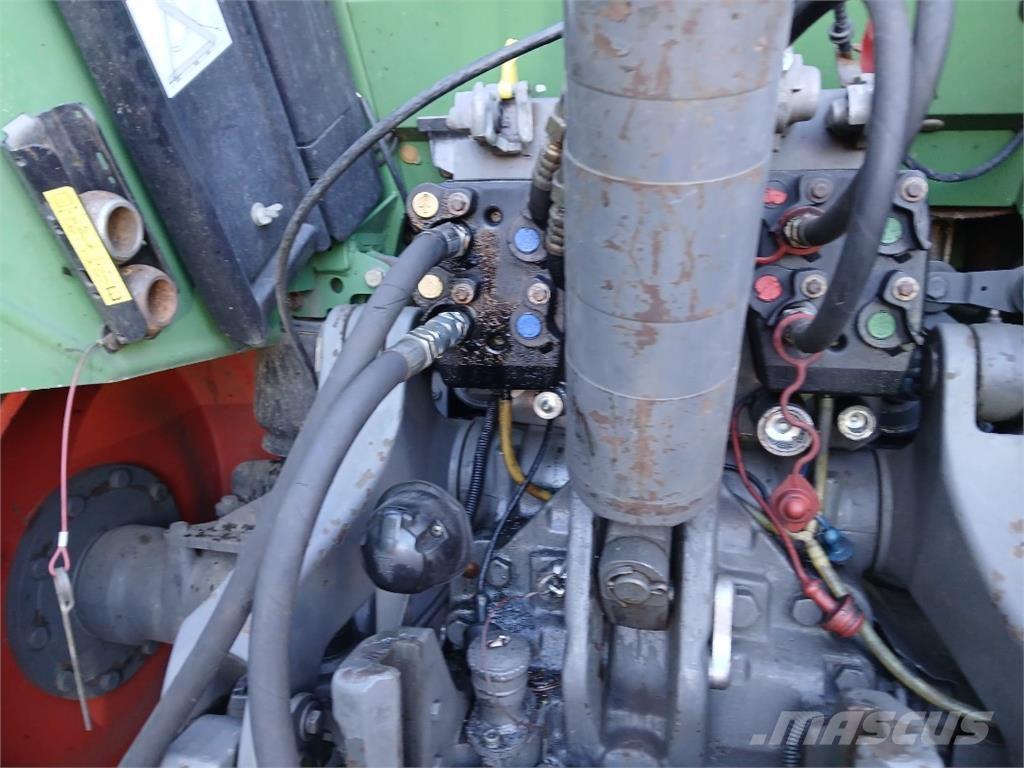 Tanco 580-A Göngyölő gépek