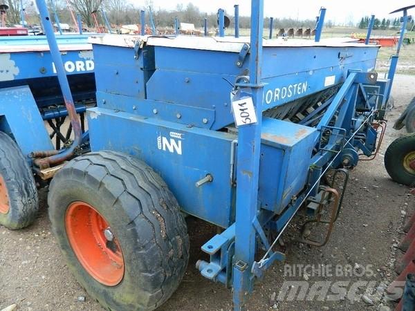 Nordsten 3 Sorvetőgép