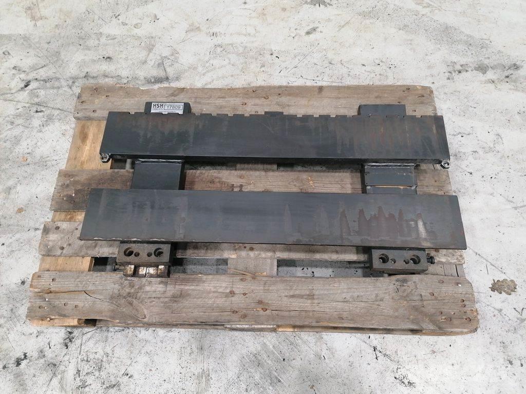  Vorkenbord . Építőipar - Egyebek