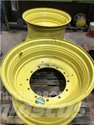 John Deere 20x34 Gumiabroncsok, kerekek és felnik