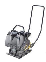 Bomag BP 10/35 Vibrátorok