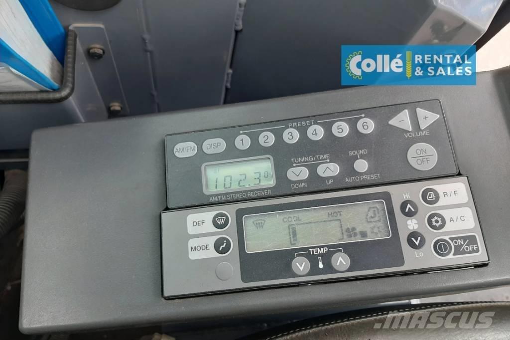 Maeda CC1485 | 2015 Mini daruk