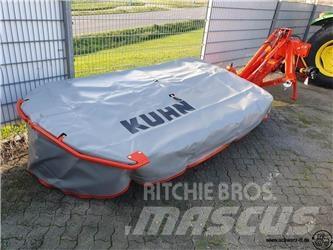 Kuhn GMD 280-FF Kaszák