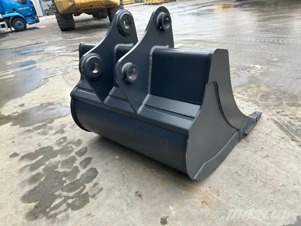 Hitachi ZX220 - 1.40m Kanalak