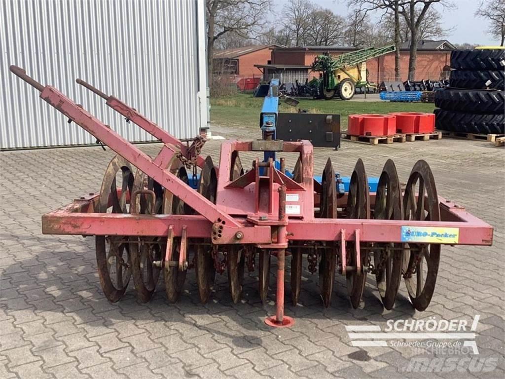 Jabelmann V 11/900 Hengerek