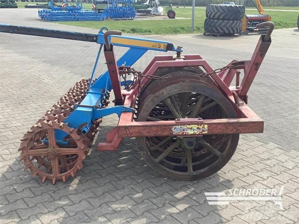 Jabelmann V 11/900 Hengerek
