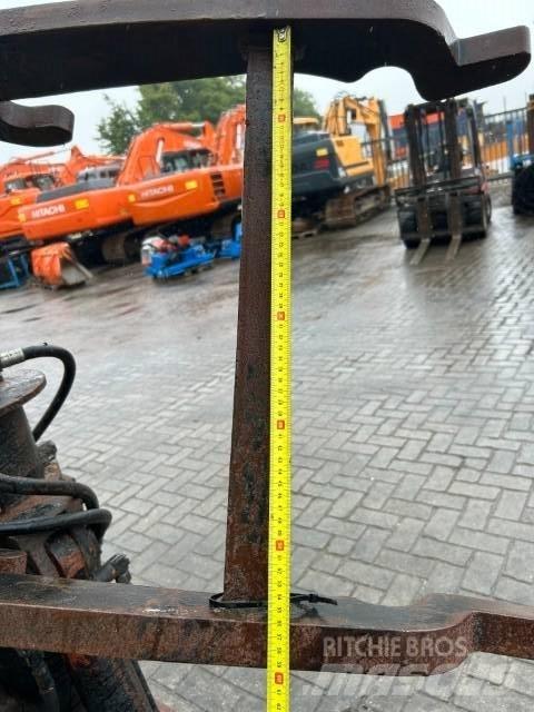  Zand Grijper CW 30 Markolók