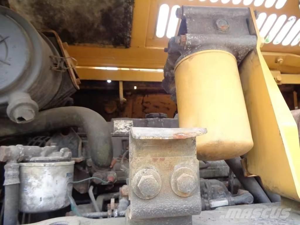 CAT 308 C CR Közepes (midi) kotrók 7 t - 12 t