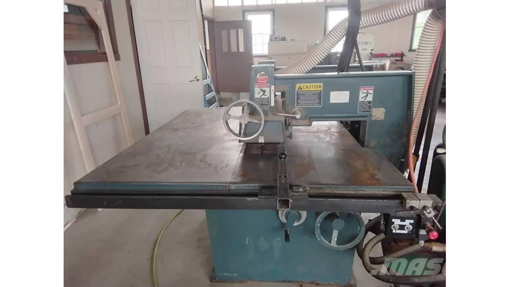 Diehl SL52 Fűrészgépek