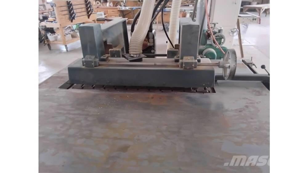 Diehl SL52 Fűrészgépek