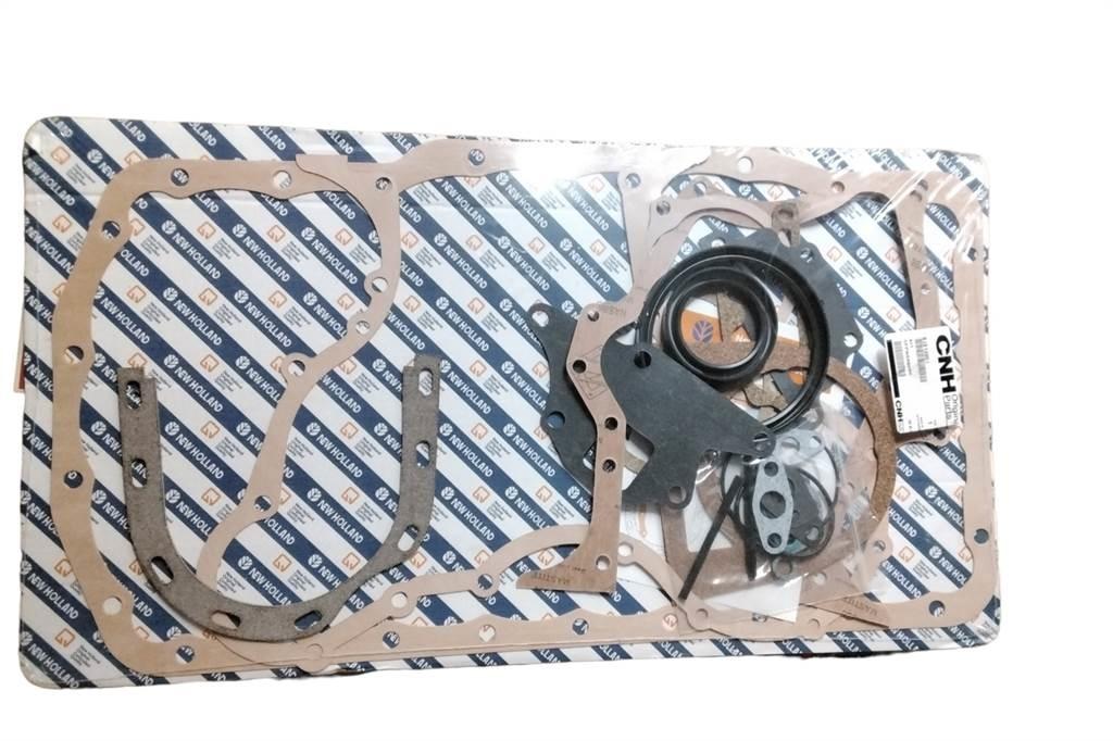 Ford 81813951 Motorok